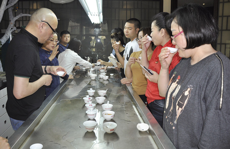 学茶道去哪里比较好?