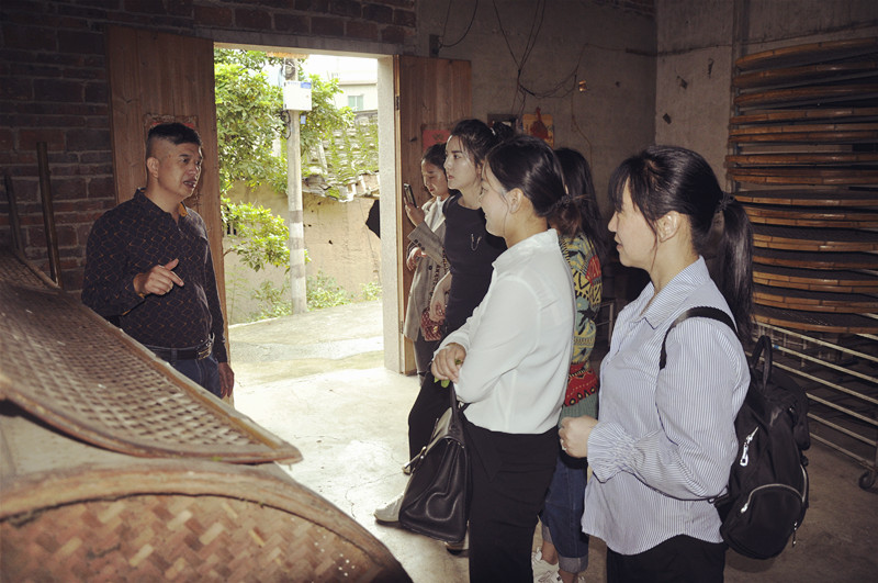 茶艺师培训内容有哪些